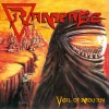 RAMPAGE - Veil Of Mourn (2022) LP